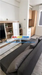 Garsoniera mobilata utilata Pollux Residence  300 Euro - Chiajna