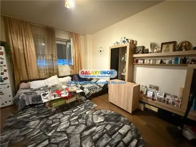Apartament 2 camere, Mobilat, Utilat Militari Residence 66.900 euro - Chiajna