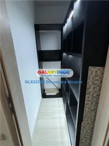 Garsoniera Mobilata Utilata in Militari Residence 270 Euro - foto 8