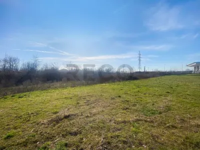 RECO Teren de investitie 1011 mp Episcopia Bihor â€“ deschidere 19 ml, zona in dezvoltare - Oradea