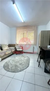 Garsoniera, 36 mp, Zona Tomis 3, vis-a-vis de piata/Lidl tomis 3 - Constanta