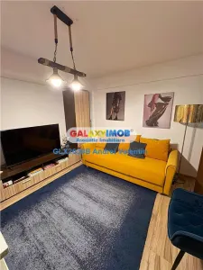 Apartament Berceni - Dimitrie Leonida - 5 Min Metrou - Parcare - Bucuresti