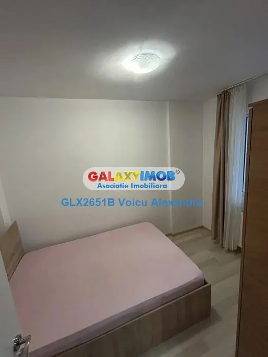 Apartament Tip Studio Berceni - Dimitrie Leonida - 10 Min Metrou - foto 4