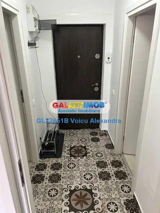 Apartament Tip Studio Berceni - Dimitrie Leonida - 10 Min Metrou - foto 8