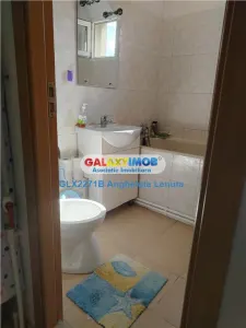 Lujerului apartament 2 camere de inchiriat - foto 7