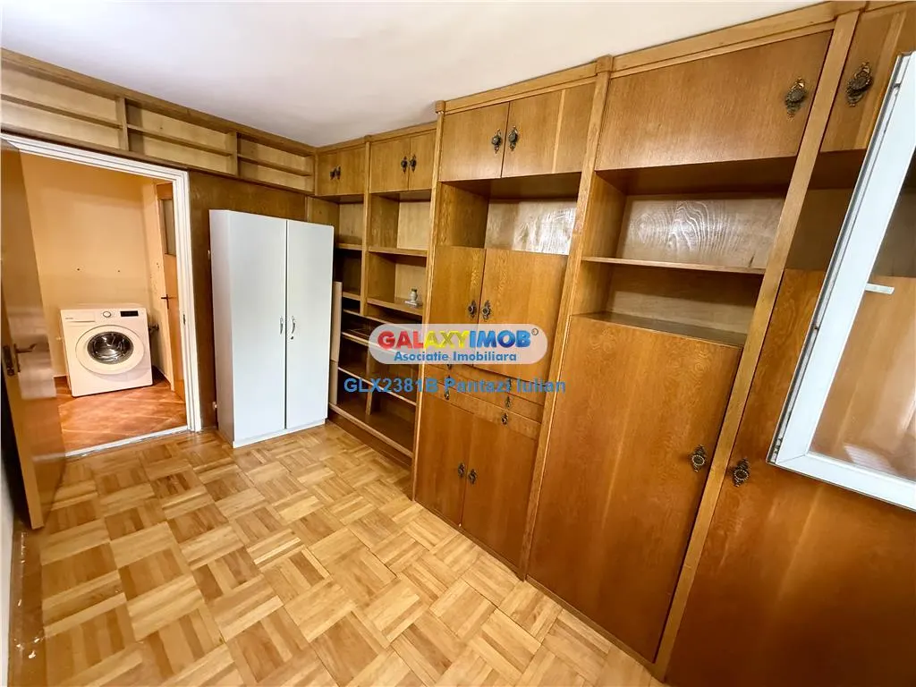 Grigorescu | 4 Camere | Semidecomandat | 1min. metrou | Comision 0% - foto 5