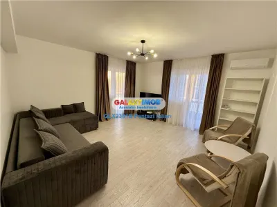 Mihai Bravu | 3 camere | Centrala | Parcare | 3min metrou | Negociabil - Bucuresti
