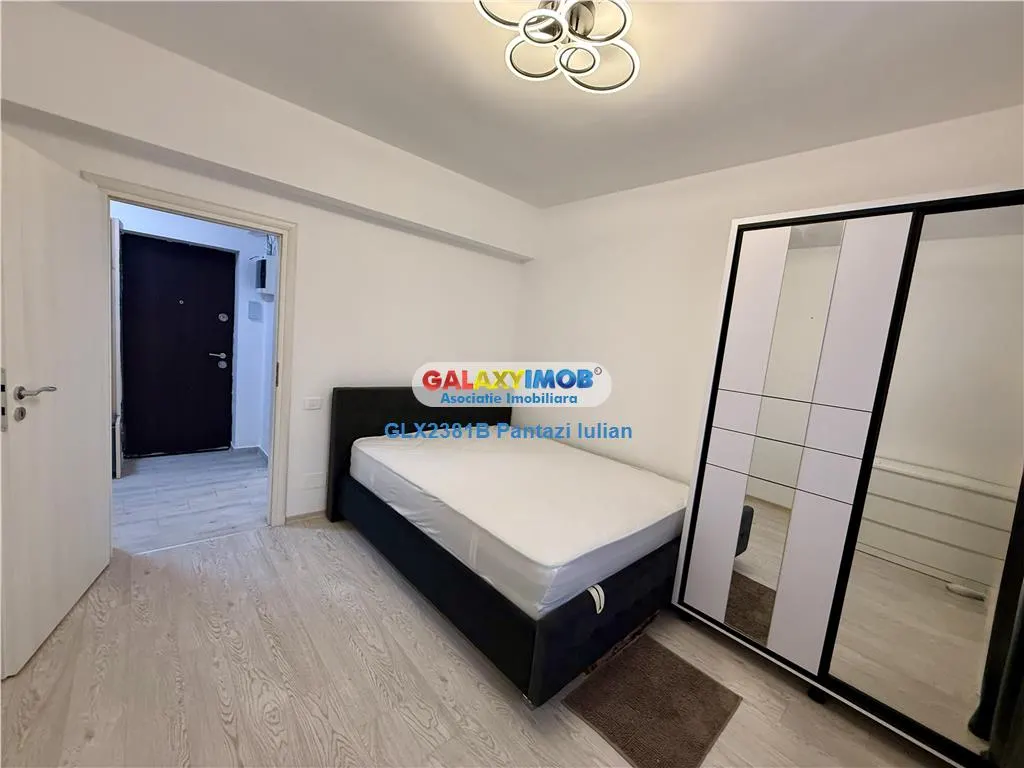 Mihai Bravu | 3 camere | Centrala | Parcare | 3min metrou | Negociabil - foto 14