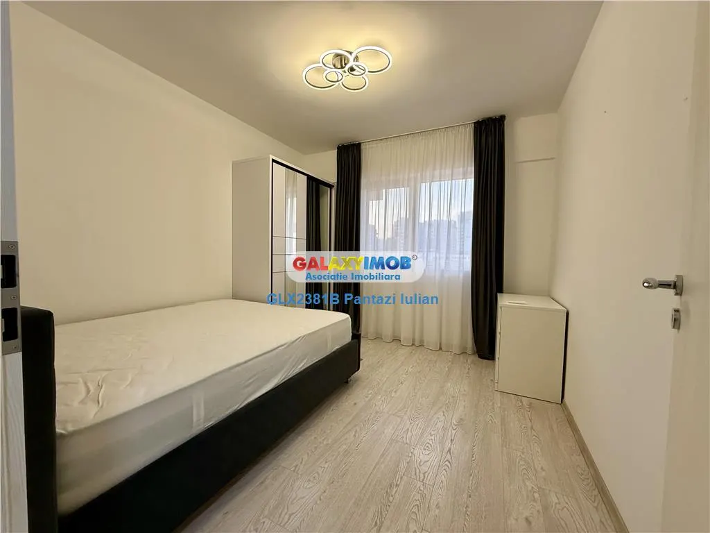 Mihai Bravu | 3 camere | Centrala | Parcare | 3min metrou | Negociabil - foto 3