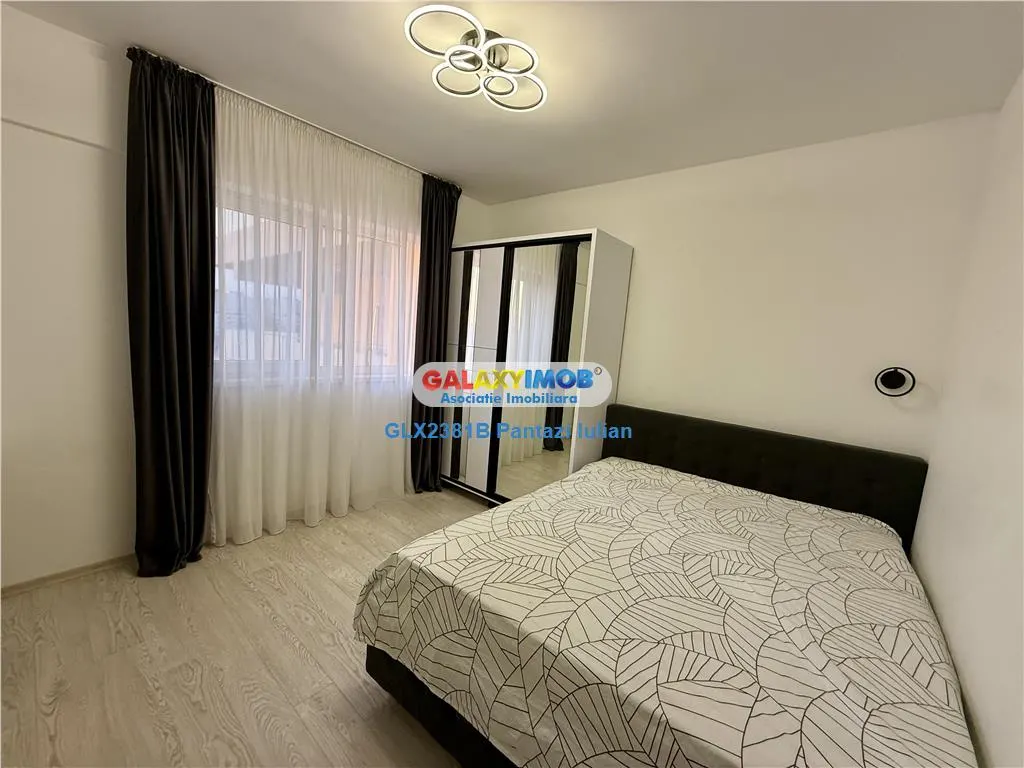 Mihai Bravu | 3 camere | Centrala | Parcare | 3min metrou | Negociabil - foto 4