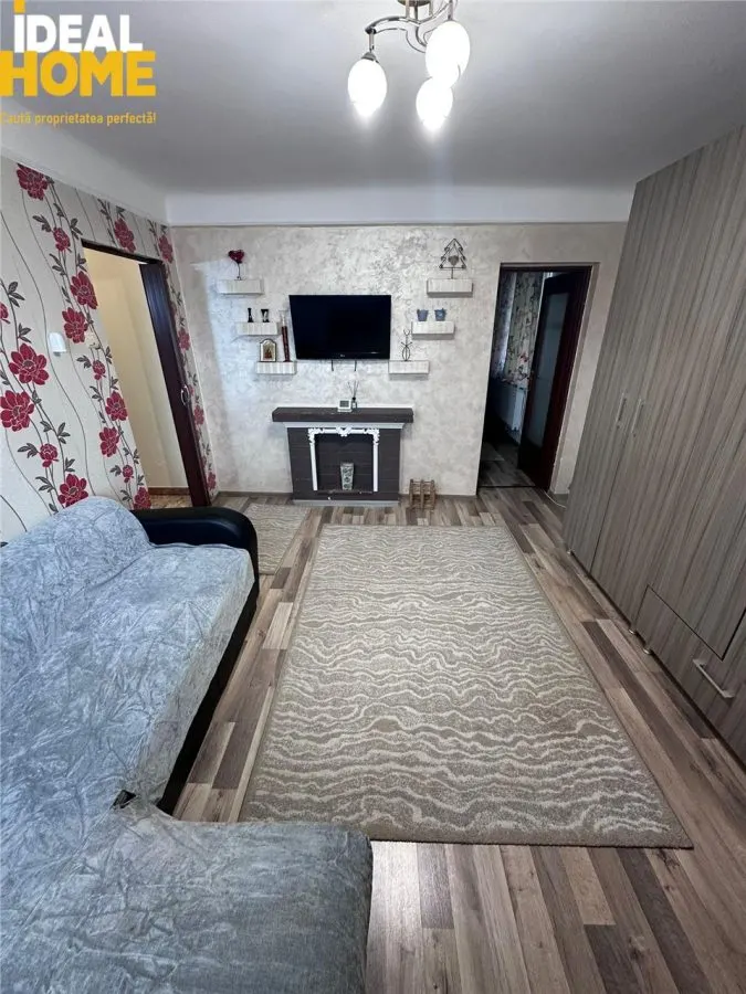 Apartament 2 camere Socola Dedeman Bulevard - foto 7