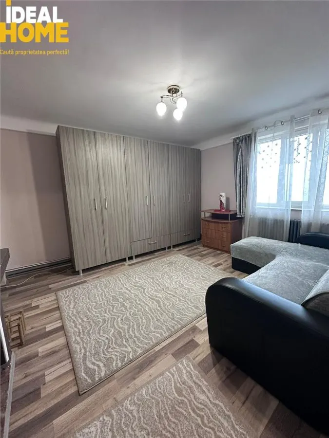 Apartament 2 camere Socola Dedeman Bulevard - foto 9