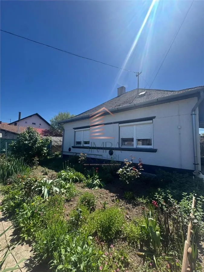Casa în Biharkeresztes - foto 12