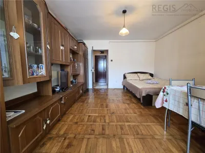 Garsoniera | Traian-Piata Astra - Brasov
