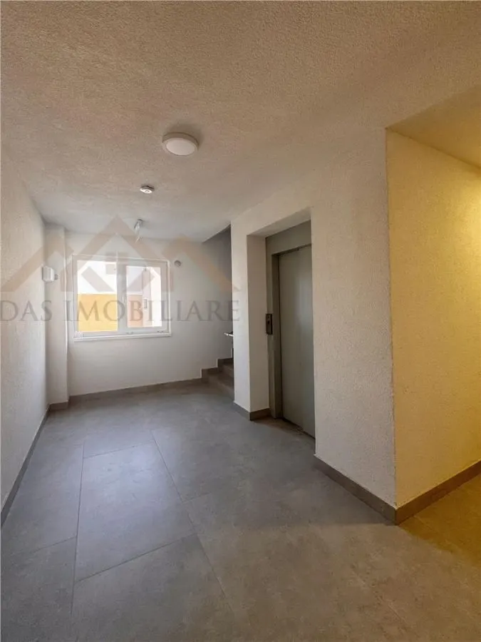 Apartament 2 camere ,strada Daliei - foto 12
