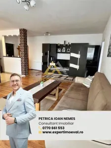 Apartament cu 2 camere de inchiriat- Centru Vechi - Baia Mare