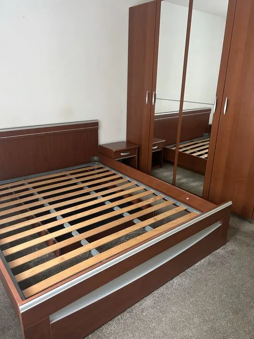 Apartament 3 camere, 2 bai, Astra- Carpatilor - foto 3