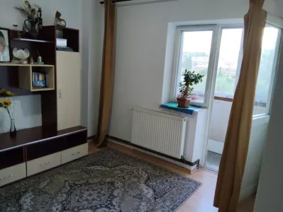 Apartament 2 camere  etajul 2 Racadau - Brasov