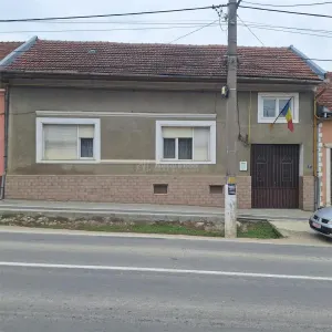 Bocsa Montana, Casa Solida + Gradina, Strada Principala - Bocsa