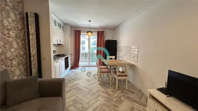Studio modern de inchiriat, Tractorul - Brasov