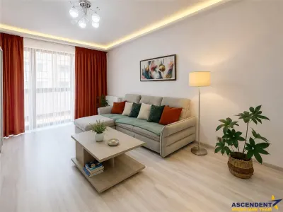 Apartament pe 85mp, decomandat, parcare subterana, Coresi,Tractorul, Brasov - Brasov