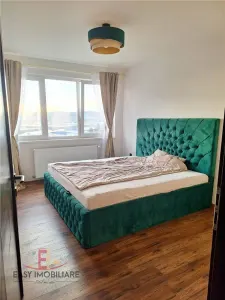 Apartament nou 3 camere, semicentral, zona Maurer Residence, Targu Mures - Targu Mures