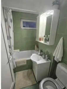 Apartament 2 camere decomandat ,renovat,87000 Euro - foto 6