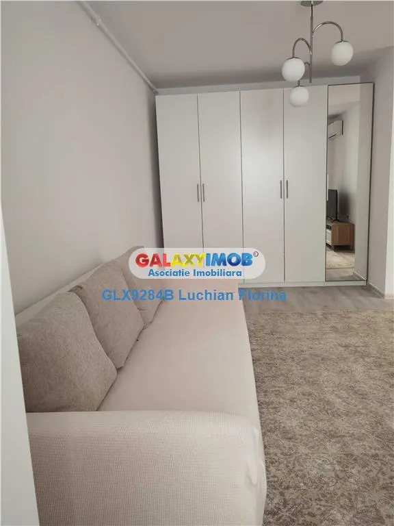 Apartament 2 camere, bloc nou, parcare I Hils Pallady - Anghel Saligny - foto 1