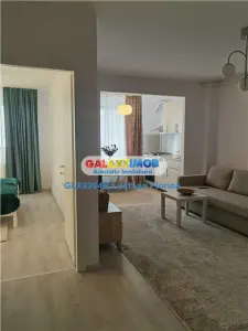 Apartament 2 camere, bloc nou, parcare I Hils Pallady - Anghel Saligny - foto 2