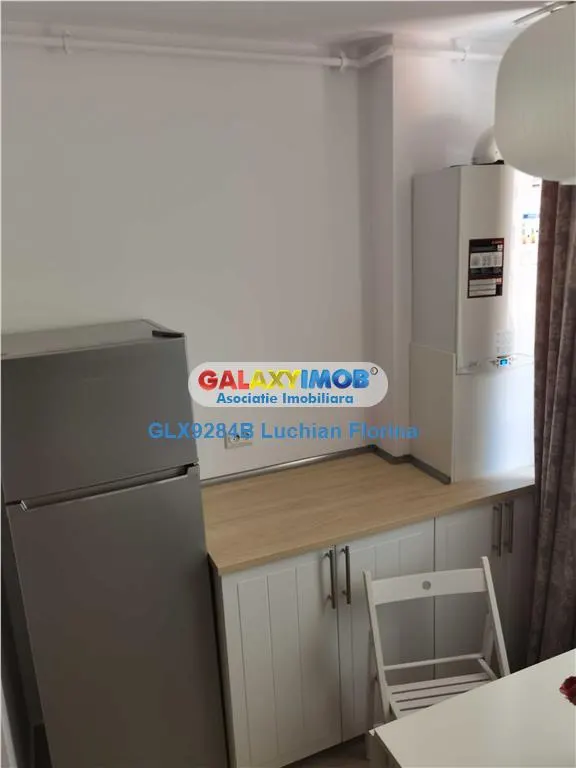Apartament 2 camere, bloc nou, parcare I Hils Pallady - Anghel Saligny - foto 3