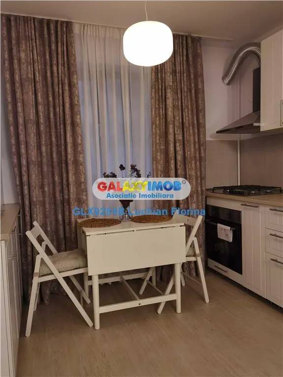 Apartament 2 camere, bloc nou, parcare I Hils Pallady - Anghel Saligny - foto 4