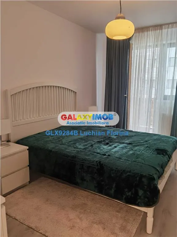 Apartament 2 camere, bloc nou, parcare I Hils Pallady - Anghel Saligny - foto 5