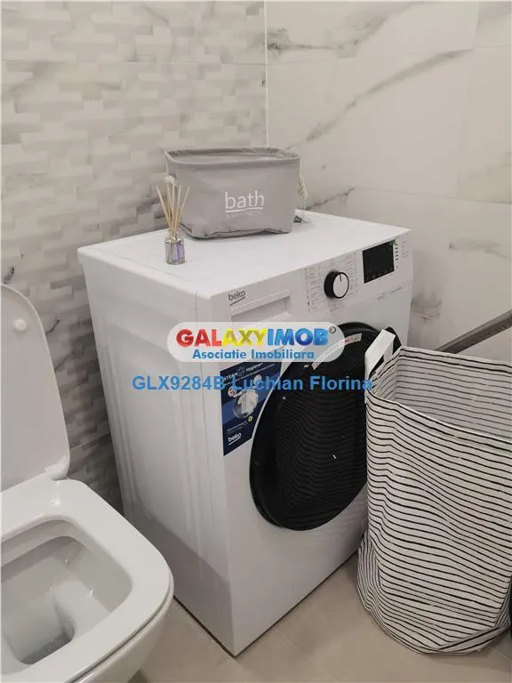 Apartament 2 camere, bloc nou, parcare I Hils Pallady - Anghel Saligny - foto 8