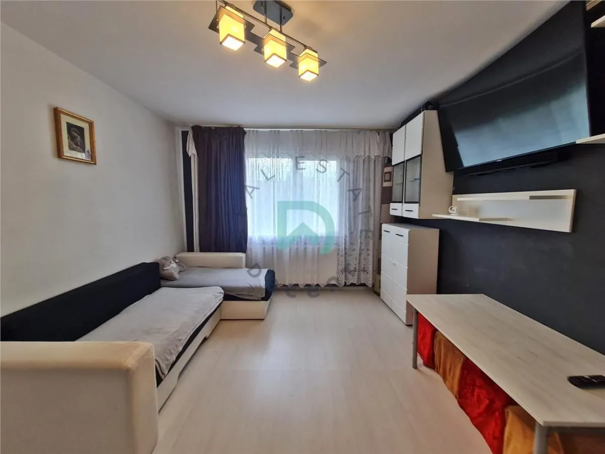 Apartament 2 camere Asta, etajul 2, Brasov - foto 1