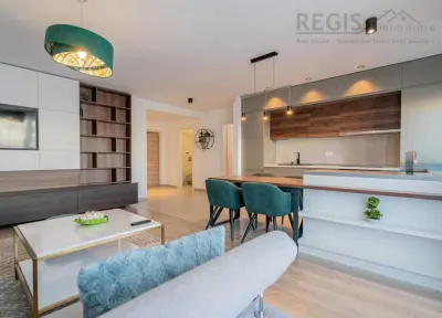Apartament modern si elegant Tractorul - Brasov