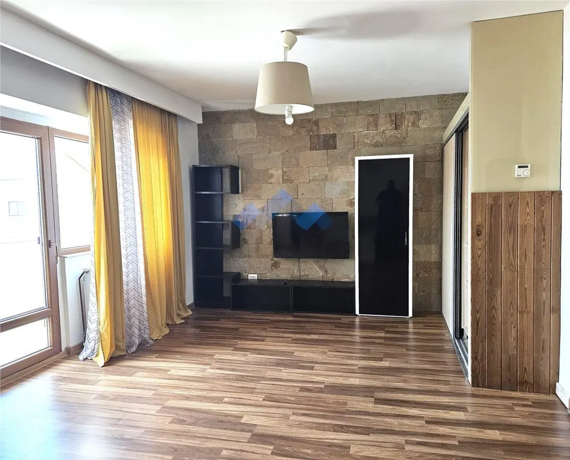 Semicentral, Carrefour Market, apartament mobilat si utilat - foto 1