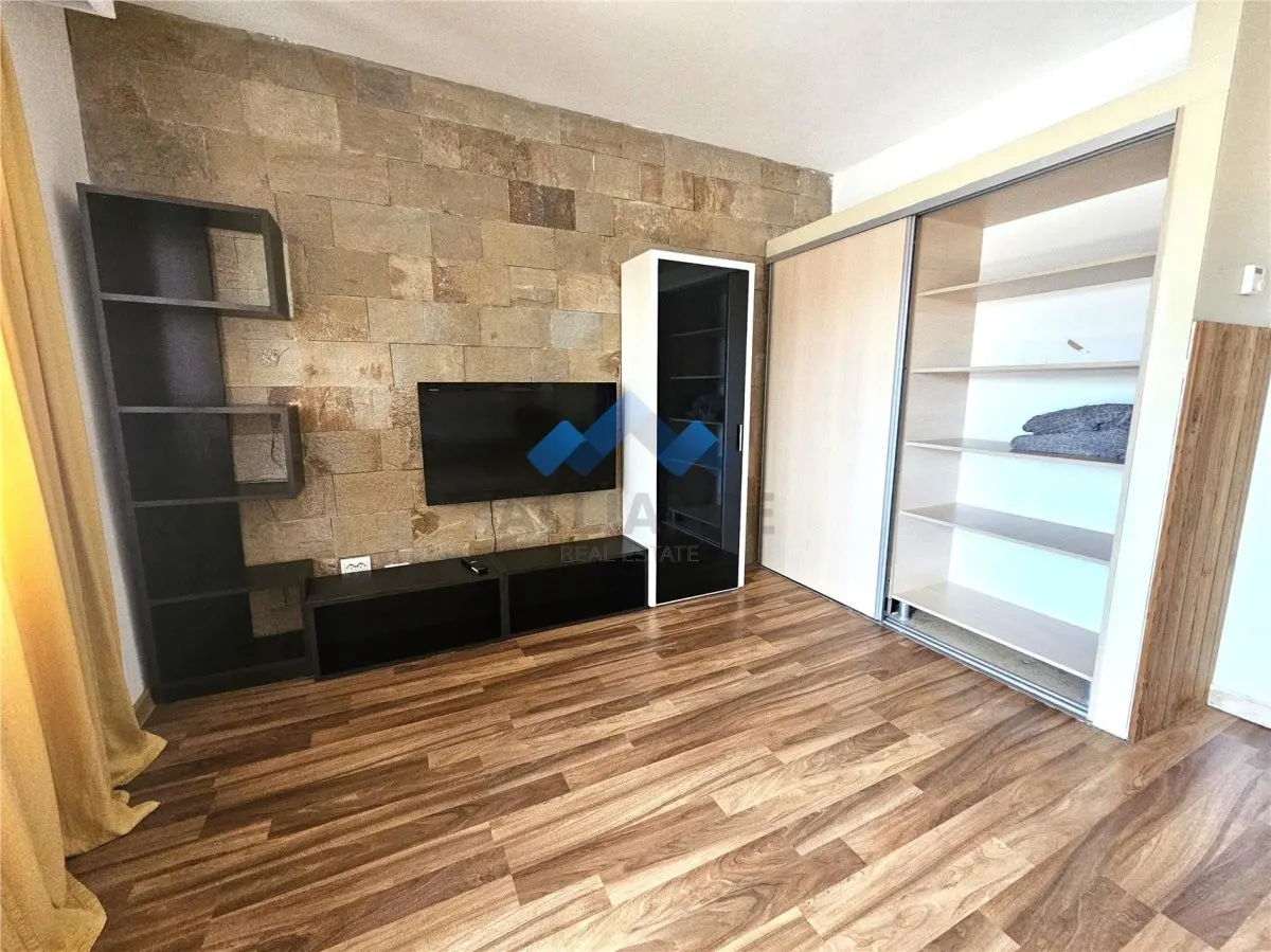 Semicentral, Carrefour Market, apartament mobilat si utilat - foto 2