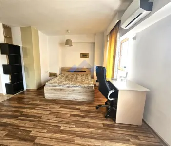Semicentral, Carrefour Market, apartament mobilat si utilat - foto 11