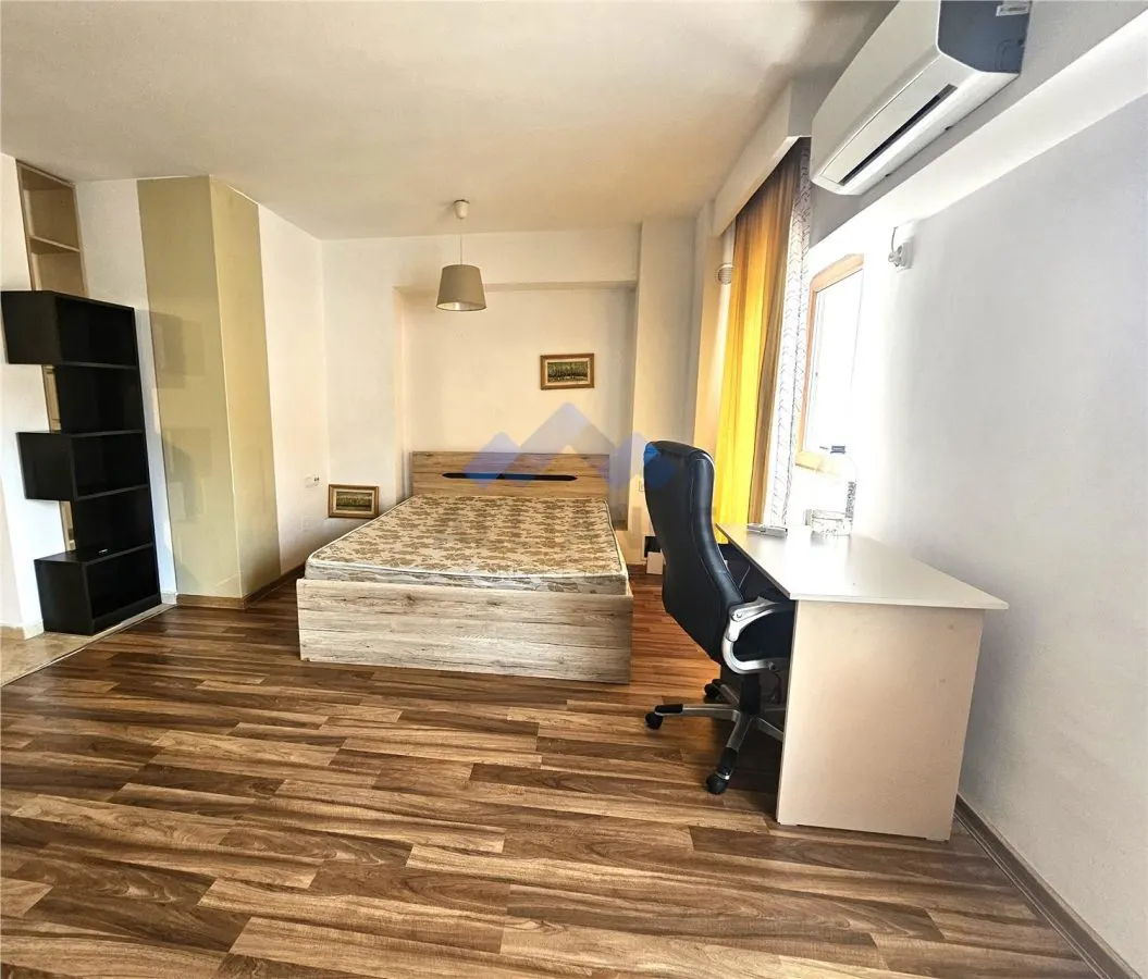 Semicentral, Carrefour Market, apartament mobilat si utilat - foto 11