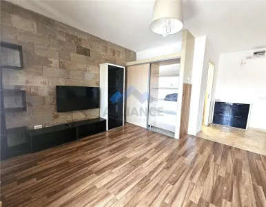 Semicentral, Carrefour Market, apartament mobilat si utilat - foto 3