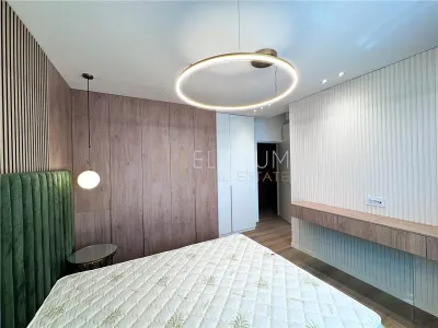 Apartament 3 camere de inchiriat Kiseleff - foto 14