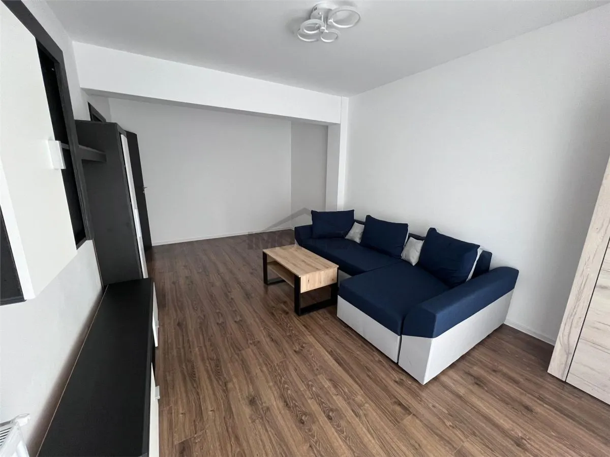 Apartament 2 camere, Vivamus Residence - foto 1