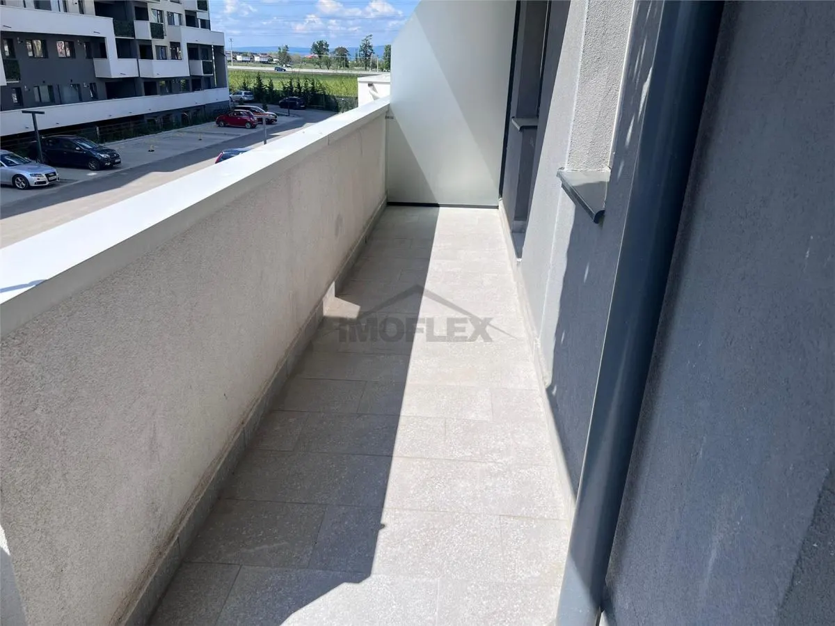 Apartament 2 camere, Vivamus Residence - foto 12