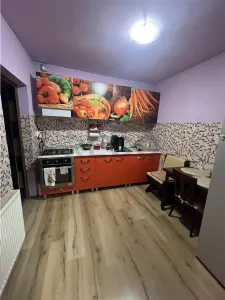 RECO Vila P+M 3 camere in Nufarul - Oradea