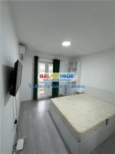 Garsoniera Berceni - Dimitrie Leonida - Parcare - Str.Biruintei - Bucuresti