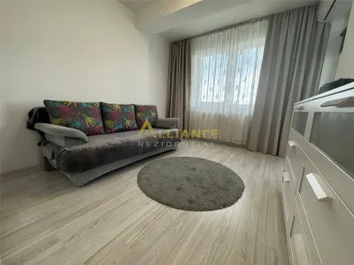 GARSONIERA DECOMANDATA -1  MINUT METROU DIMITRIE LEONIDA - foto 13