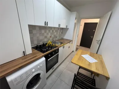 GARSONIERA DECOMANDATA -1  MINUT METROU DIMITRIE LEONIDA - foto 4