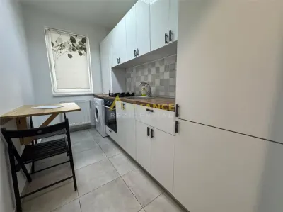 GARSONIERA DECOMANDATA -1  MINUT METROU DIMITRIE LEONIDA - foto 5