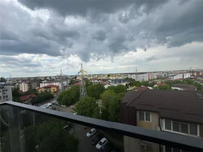 GARSONIERA DECOMANDATA -1  MINUT METROU DIMITRIE LEONIDA - foto 10