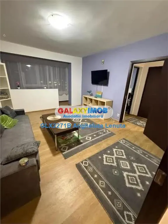 Drumul Taberei Moghioros apartament 2 camere de inchiriat - foto 1